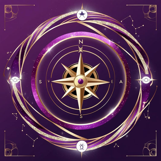Carta Astral de Fertilidad