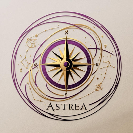 Carta Astral de Propósito de Vida
