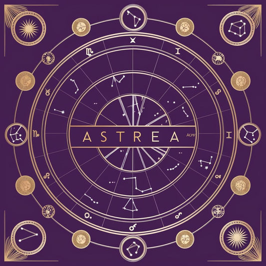 Carta Astral Natal Completa